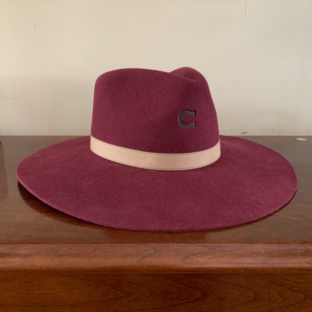 Charlie 1 Horse Hat